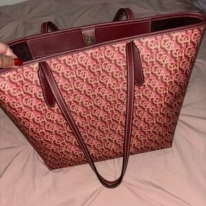 Coach Tote Purse